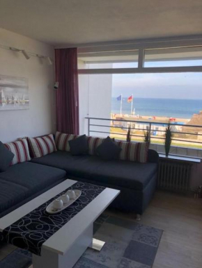 Strandhotel Wohnung 30, Dahme
